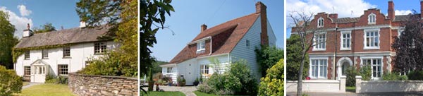 Home improvement services in Kent