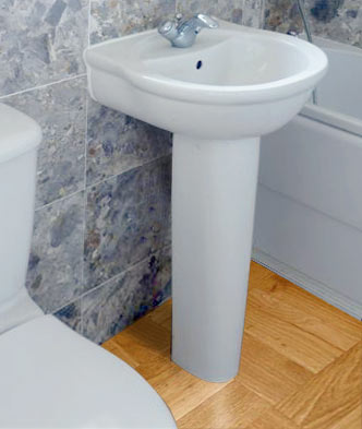 Bathroom Installer